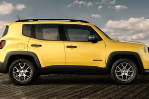 Este SUV es un gran olvidado pero, con etiqueta ECO y 5.200 € de descuento, es una compra segura frente al coche chino