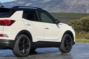 Cuesta 1.500 € menos que un SEAT Ateca, tiene opción de etiqueta ECO y no es chino, este SUV es el chollo que esperabas