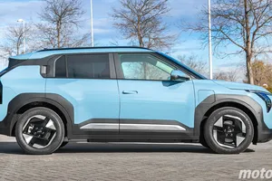 MG y BYD tienen motivos para preocuparse, el SUV que planta cara a Tesla tiene más de 10.000 € de descuento