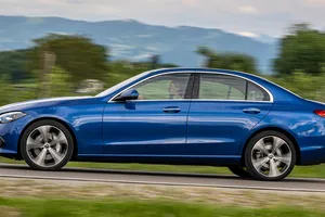Más de 6.000 € de descuento y etiqueta ECO, la mejor alternativa al BMW Serie 3 es alemana y está en oferta