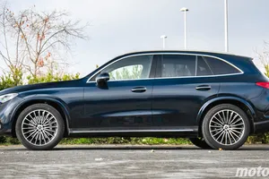 Etiqueta ECO, 204 CV y un buen descuento, este SUV en oferta es un duro rival del Lexus NX