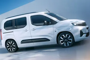 El anti-SUV que arrasa por precio tiene 8.500 € de descuento, ni el Citroën Berlingo lo puede igualar