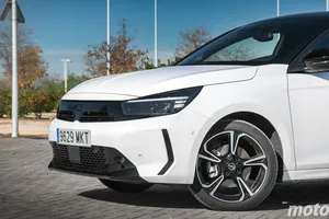 Con más de 5.000 € de descuento y hecho en España, el MG3 se queda sin argumentos ante un renovado superventas