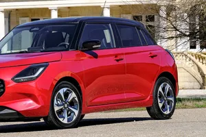 Consume poco, tiene etiqueta ECO y es fiable, este japonés a precio de coche chino es una compra acertada