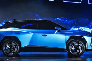 El golpe que Dacia y MG no esperaban, lo nuevo de Omoda es un tecnológico SUV barato de diseño “Mecha”