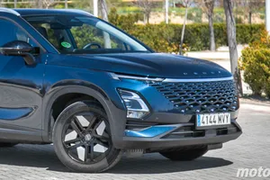 El SUV chino que sorprendió a Dacia ahora hace temblar a Toyota con su última novedad