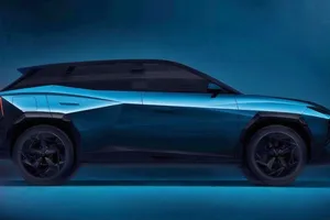 OMODA prepara su golpe más duro, el nuevo C3 apunta directo al Dacia Duster