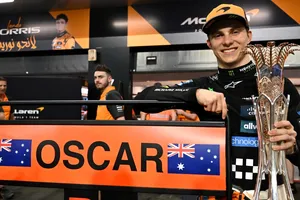 Piastri ha conseguido algo que sólo Alonso había logrado antes, ganarse el respeto de Verstappen