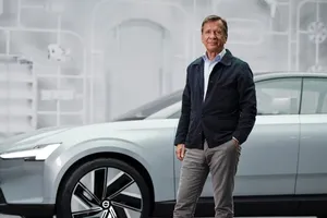 El nuevo CEO de Volvo no pierde el tiempo, ya tiene un plan de tres puntos para recuperar el terreno perdido