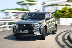 Con un precio que MG no puede mejorar y el respaldo de la matriz de Volvo, este nuevo SUV barato llega a España para superar a KIA