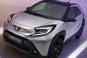 El nuevo Toyota Aygo X Cross JBL Limited Edition ya tiene precio, más exclusividad para auténticos melómanos