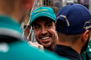La predicción de Fernando Alonso que suena a delirio