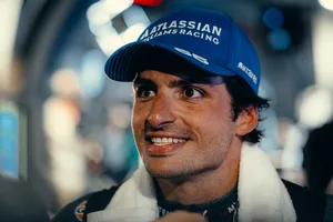Sainz, ansioso por estrenar el nuevo ‘juguete’ de Williams: “El actual no cumple los estándares de la F1”
