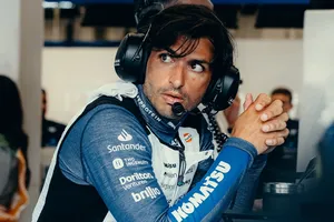 Sainz no da tregua a Williams: “Veo muchísimos puntos débiles”
