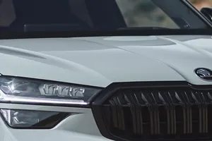 El diésel se resiste a morir, Skoda deja claro que ni híbridos ni eléctricos han ganado la partida