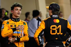 Quizá Stella no sea consciente, pero ha clavado por qué Piastri se está comiendo a Norris en McLaren