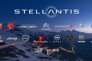 La crisis de Stellantis va más allá de Alfa Romeo y Maserati, estas otras marcas tienen un futuro incierto