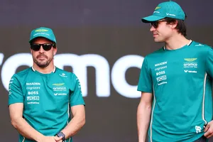 Stroll rompe un récord infame de la F1… y Alonso presenta un dato desolador