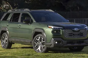 El Subaru Outback 2026 da el salto definitivo con más estilo, tecnología y el mismo espíritu aventurero