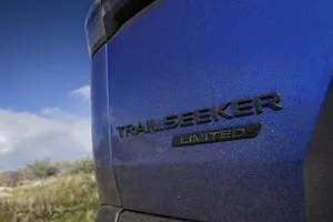 El nuevo Subaru Trailseeker promete grandes aventuras, un nuevo SUV eléctrico todavía secreto