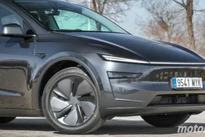 ¿Desesperación en Tesla? Un Model Y más barato que renuncia al lujo está en camino