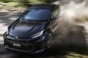 Toyota pule su joya más salvaje, el GR Yaris Evolution va directo a lo más alto
