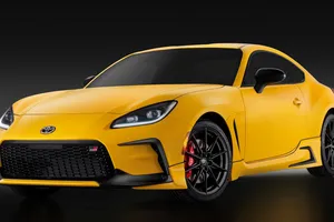 Toyota firma el adiós del GR86 con una edición especial rompecorazones