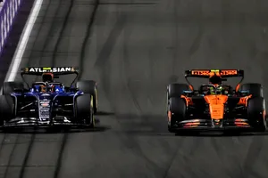Los 15 milisegundos a la semana que convertirán al Williams de Sainz en un coche ganador