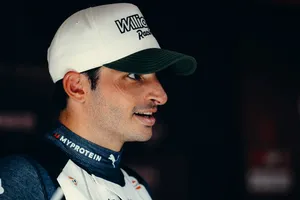 Las dos sorprendentes afirmaciones de Sainz, una sobre Ferrari y otra sobre Alonso y Verstappen