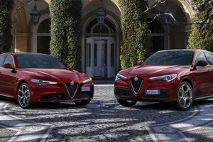 Fin de trayecto para los Giulia y Stelvio, Alfa Romeo cierra un capítulo sin tener listo el siguiente