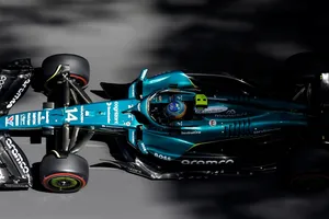 Alonso explica por qué cree que Barcelona, y no Imola, nos dirá la verdad sobre el Aston Martin evolucionado
