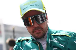 Alonso zanja cualquier atisbo de esperanza de Aston Martin de cara a Imola, y lanza un mensaje a sus 'haters'