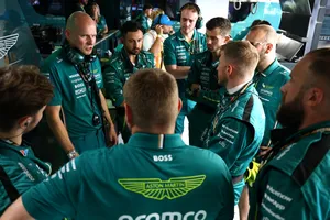 Imola, Mónaco y España pondrán a prueba el plan de Aston Martin para 2026