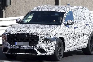 Audi no se rinde, el nuevo SQ7 demuestra en Nürburgring que sigue siendo un SUV de respeto