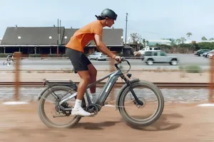 Las bicis eléctricas se descontrolan y Europa reacciona