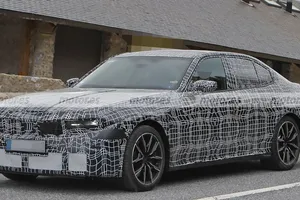 El nuevo Serie 3 M350 xDrive es un homenaje al pasado… y una amenaza para el futuro del M3