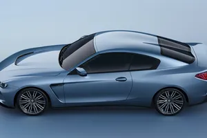No vas a creer lo que Zagato ha hecho con este M4, se llama Bovensiepen y es puro arte sobre ruedas