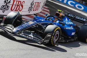 Sainz estalla contra la táctica de Racing Bulls: "Se manipula la carrera y no pasa nada"