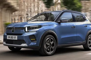 Citroën redobla su apuesta eléctrica con nuevas baterías para el C3 y el Aircross para barrer a Dacia