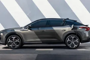 Se va el Citroën C5 X, el coche que Europa nunca supo entender