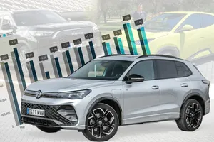 El coche diésel está hundido y las ventas de los gasolina se resienten, ¿ha llegado la hora del eléctrico en España?