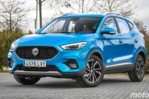 Comprar un coche chino barato parece un chollo, pero hay una trampa oculta que este estudio revela