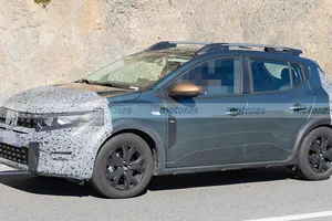 El Dacia Sandero dará el golpe definitivo al MG3 con una inesperada novedad que llega en 2026