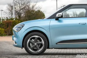 Es más barato que el Renault 5 y ahora no debes preocuparte por las ayudas del Plan MOVES III, la marca te las adelanta