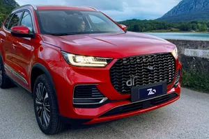 DR Automobiles ratifica su apuesta por España con una gama mejorada mientras ICH-X y Tiger calientan motores