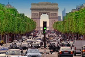 Las ZBE caen en Francia gracias a la presión ciudadana, ¿seguirá España el mismo camino?