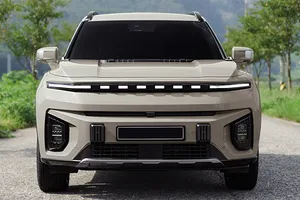 El SUV con diseño de todoterreno que todos esperaban ya está en España y, con tecnología de BYD, es una gran compra