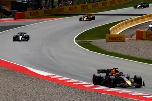 GP España F1 2025: cuándo es, horarios y dónde ver por TV y online