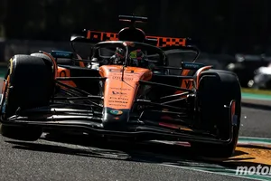 Gran pole de Oscar Piastri y resurrección de Aston Martin en Imola, con Fernando Alonso quinto