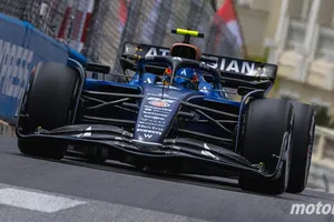 Inquietud en Mercedes ante el Williams que ellos mismos ayudaron a crear